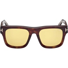 TOMFORD 1200 ICON 52E 53 Güneş Gözlüğü - TOMFORD