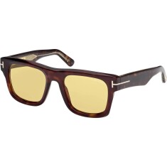 TOMFORD 1200 ICON 52E 53 Güneş Gözlüğü - TOMFORD (1)