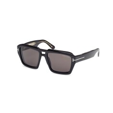 TOMFORD 1202 ICON 01A 56 Güneş Gözlüğü - TOMFORD