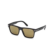 TOMFORD 1205 01H 55 Güneş Gözlüğü - TOMFORD