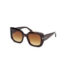 TOMFORD 1220 52F 52 Sunglasses - TOMFORD