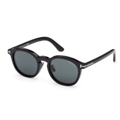 TOMFORD 1277 01A 50 Güneş Gözlüğü - TOMFORD