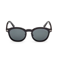 TOMFORD 1277 01A 50 Güneş Gözlüğü - TOMFORD (1)