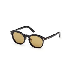 TOMFORD 1277 01E 50 Güneş Gözlüğü - TOMFORD