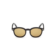 TOMFORD 1277 01E 50 Güneş Gözlüğü - TOMFORD (1)