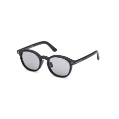 TOMFORD 1277 02A 50 Güneş Gözlüğü - TOMFORD