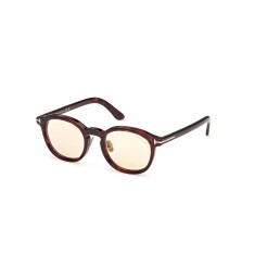 TOMFORD 1277 54E 50 Güneş Gözlüğü - TOMFORD