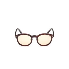 TOMFORD 1277 54E 50 Güneş Gözlüğü - TOMFORD (1)