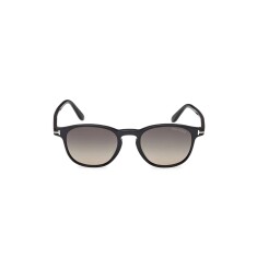 TOMFORD 1302 01B 50 Güneş Gözlüğü - TOMFORD (1)