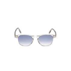 TOMFORD 1302 20W 50 Güneş Gözlüğü - TOMFORD (1)