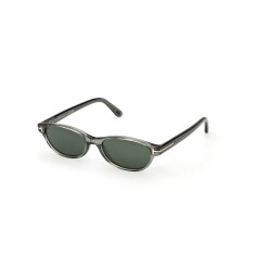 TOMFORD 1310 93N 52 Güneş Gözlüğü - TOMFORD