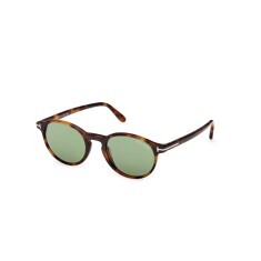 TOMFORD 1331 53N Güneş Gözlüğü - TOMFORD