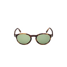 TOMFORD 1331 53N Güneş Gözlüğü - TOMFORD (1)