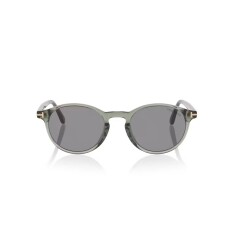 TOMFORD 1331 93A Güneş Gözlüğü - TOMFORD (1)