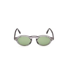 TOMFORD 1332 20N Güneş Gözlüğü - TOMFORD (1)