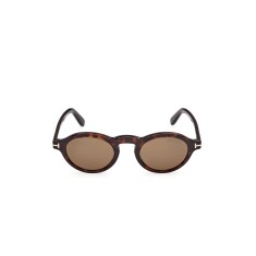 TOMFORD 1332 52J Güneş Gözlüğü - TOMFORD (1)