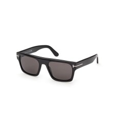 TOMFORD 1337 01A 53 Güneş Gözlüğü - TOMFORD