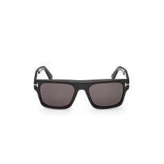 TOMFORD 1337 01A 53 Güneş Gözlüğü - TOMFORD (1)