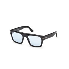 TOMFORD 1337 01V 53 Güneş Gözlüğü - TOMFORD
