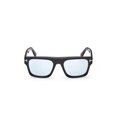 TOMFORD 1337 01V 53 Güneş Gözlüğü - TOMFORD (1)