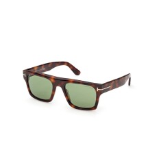 TOMFORD 1337 53N 53 Güneş Gözlüğü - TOMFORD