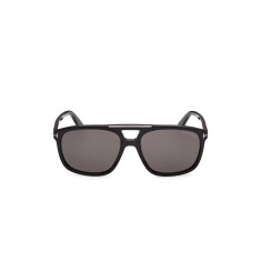 TOMFORD 1338 01A Güneş Gözlüğü - TOMFORD (1)