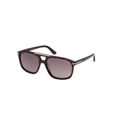 TOMFORD 1338 52K 58 Güneş Gözlüğü - TOMFORD