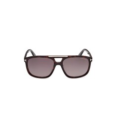 TOMFORD 1338 52K 58 Güneş Gözlüğü - TOMFORD (1)