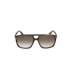 TOMFORD 1338 55B Güneş Gözlüğü - TOMFORD (1)