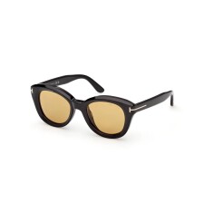 TOMFORD 1344 01E Güneş Gözlüğü - TOMFORD