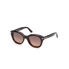 TOMFORD 1344 52T Güneş Gözlüğü - TOMFORD