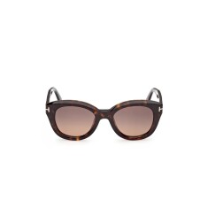 TOMFORD 1344 52T Güneş Gözlüğü - TOMFORD (1)