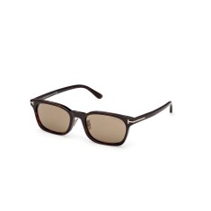 TOMFORD 1350 52E 53 Güneş Gözlüğü - TOMFORD