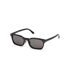 TOMFORD 1350N 01A 53 Güneş Gözlüğü - TOMFORD