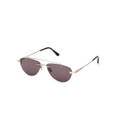 TOMFORD 1356 28A 55 Güneş Gözlüğü - TOMFORD