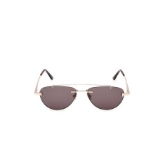 TOMFORD 1356 28A 55 Güneş Gözlüğü - TOMFORD (1)