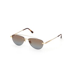 TOMFORD 1356 30F 55 Güneş Gözlüğü - TOMFORD