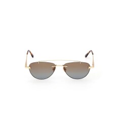 TOMFORD 1356 30F 55 Güneş Gözlüğü - TOMFORD (1)