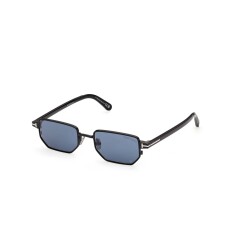TOMFORD 1360 01V Güneş Gözlüğü - TOMFORD