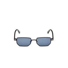 TOMFORD 1360 01V Güneş Gözlüğü - TOMFORD (1)