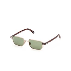 TOMFORD 1360 28N Güneş Gözlüğü - TOMFORD