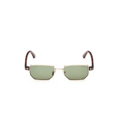 TOMFORD 1360 28N Güneş Gözlüğü - TOMFORD (1)