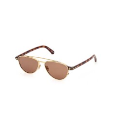 TOMFORD 1361 30E Güneş Gözlüğü - TOMFORD