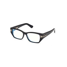 TOMFORD 5014 ICON 001 54 Gözlük Çerçevesi - TOMFORD