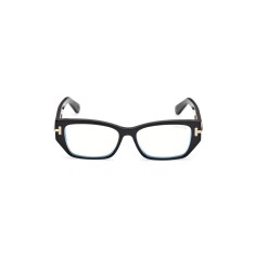 TOMFORD 5014 ICON 001 54 Gözlük Çerçevesi - TOMFORD (1)