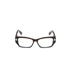 TOMFORD 5014 ICON 052 54 Gözlük Çerçevesi - TOMFORD (1)
