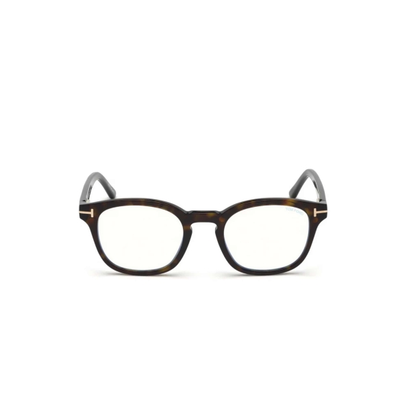 TOMFORD 5532 52E 49 Güneş Klipsli Gözlük Çerçevesi