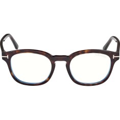 TOMFORD 5532 52N 49 Оптические Oчки - TOMFORD (1)