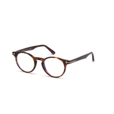 TOMFORD 5557/B/V 052 48 Gözlük Çerçevesi - TOMFORD