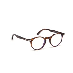 TOMFORD 5557/B/V 052 48 Gözlük Çerçevesi - TOMFORD (1)